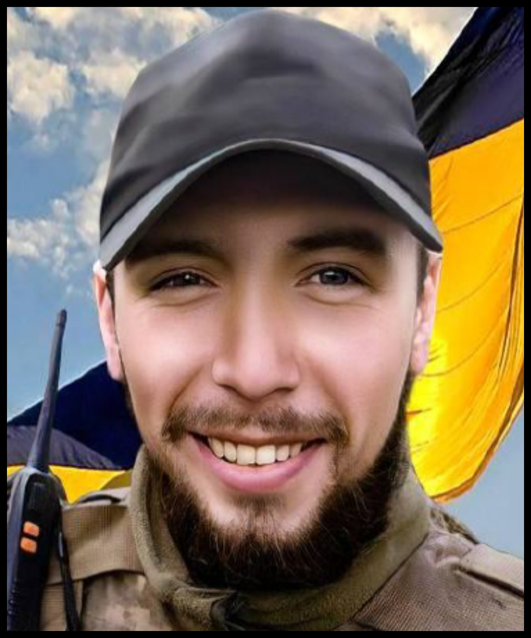 Дмитро Рицький