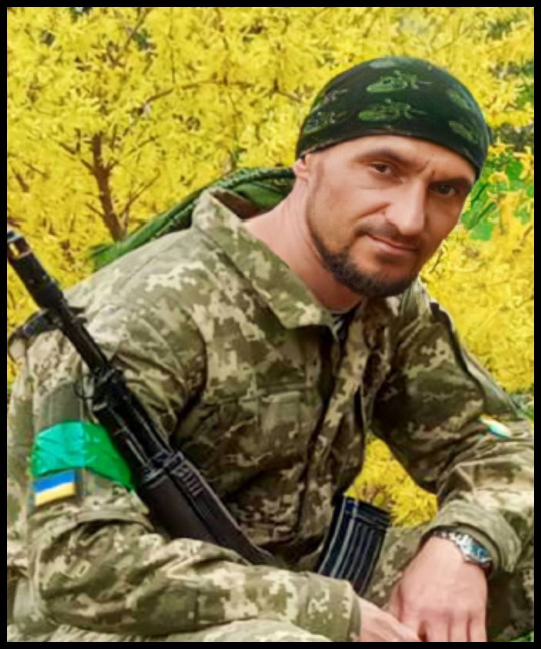 Олександр Павловський