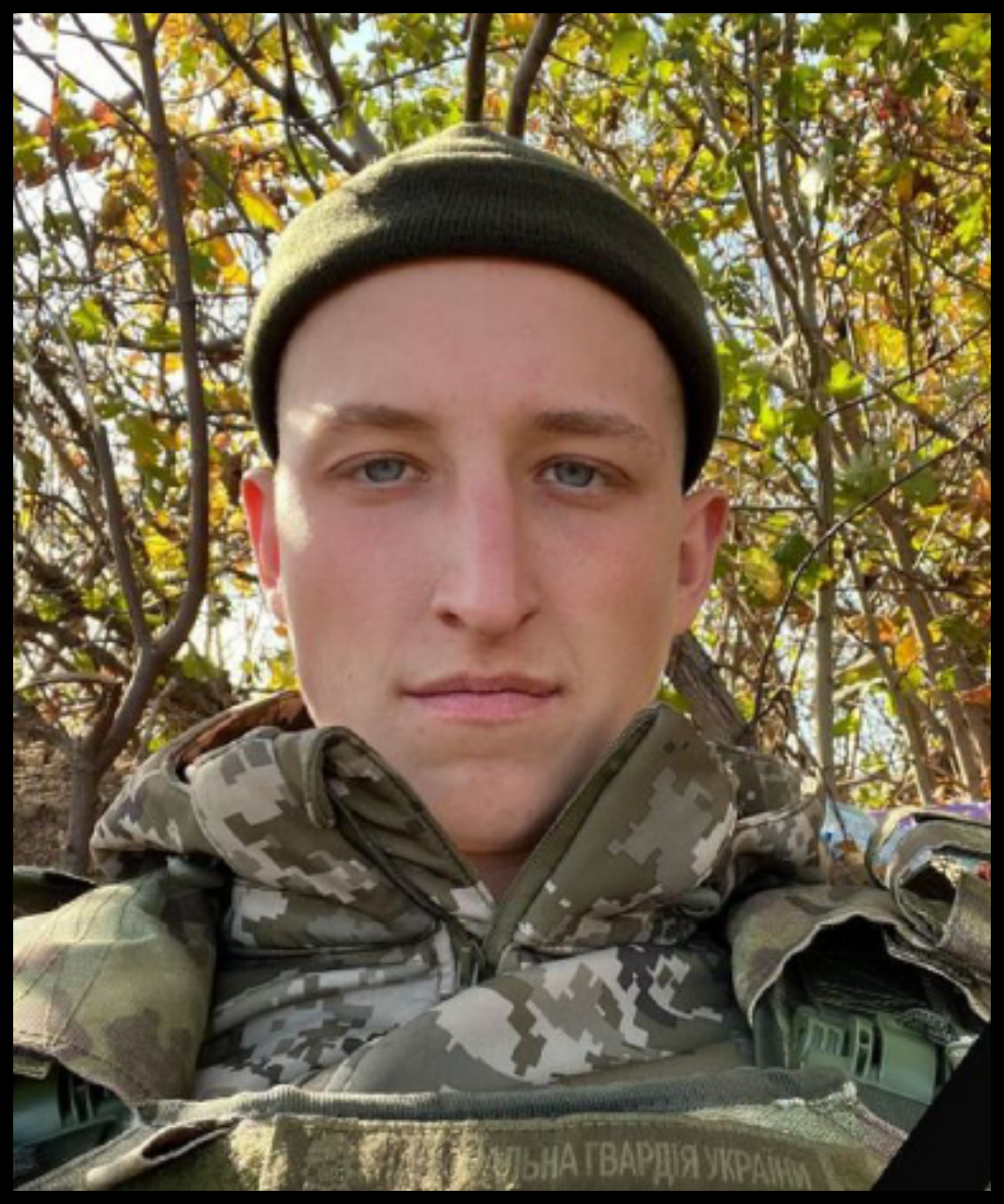 Владислав Фаліковський