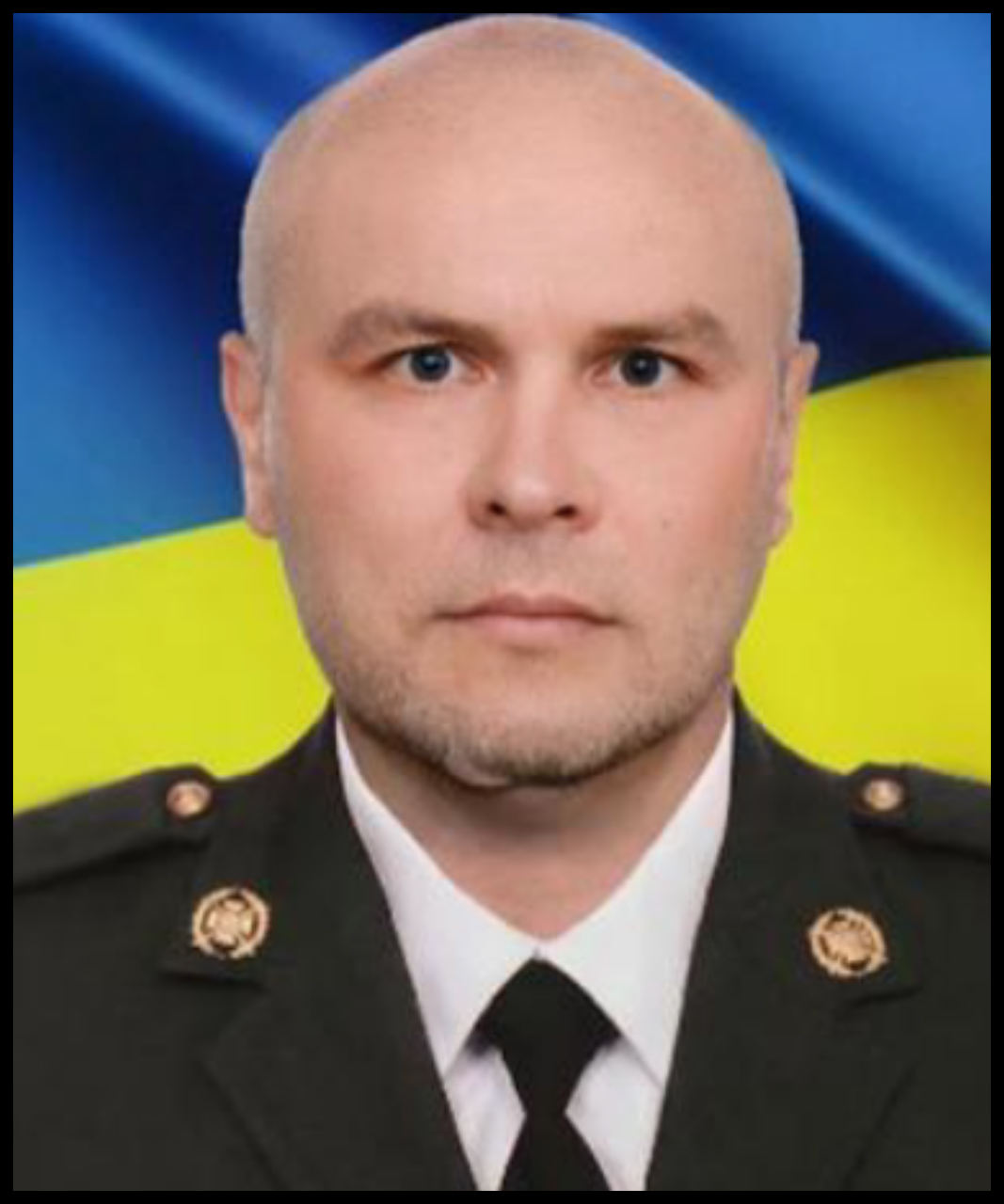 Валерій Потапчук