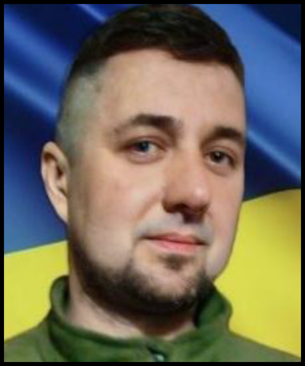 Валерій Переходько