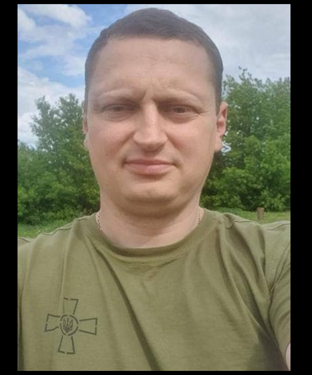 Віталій Шакіров