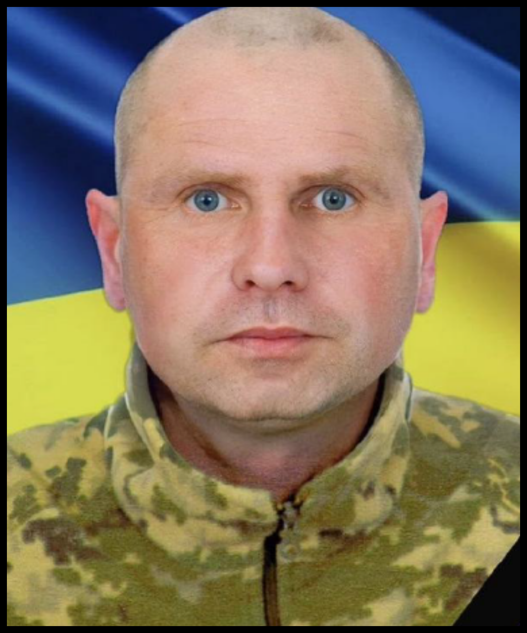 Андрій Шаварський