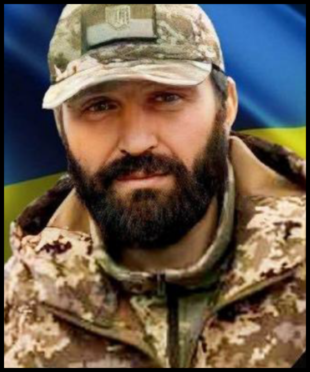 Олександр Михалюк