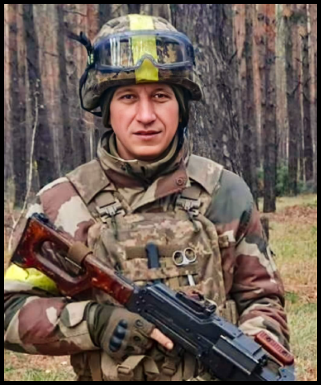 Олександр Занозюк