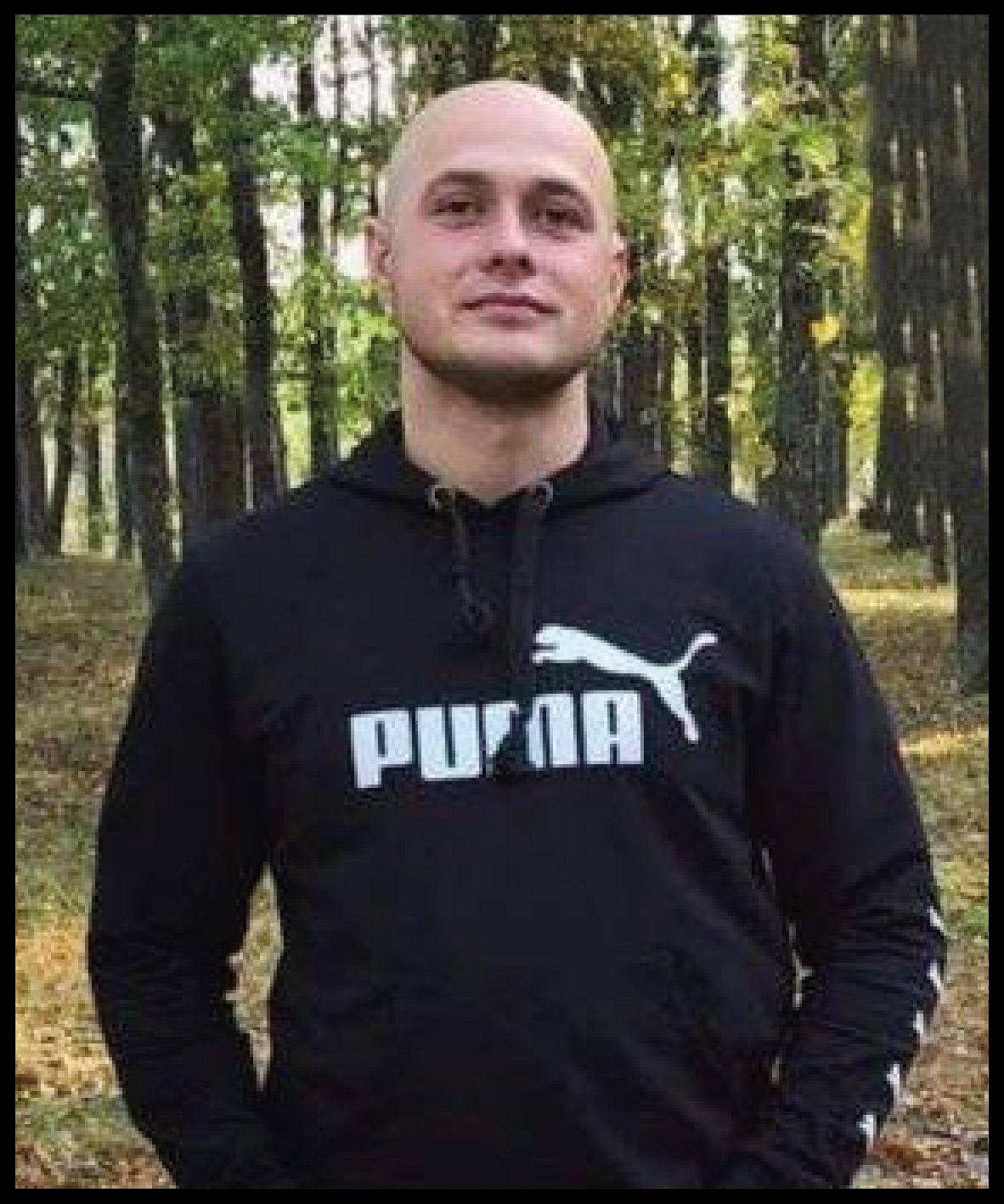 Віталій Лазарець