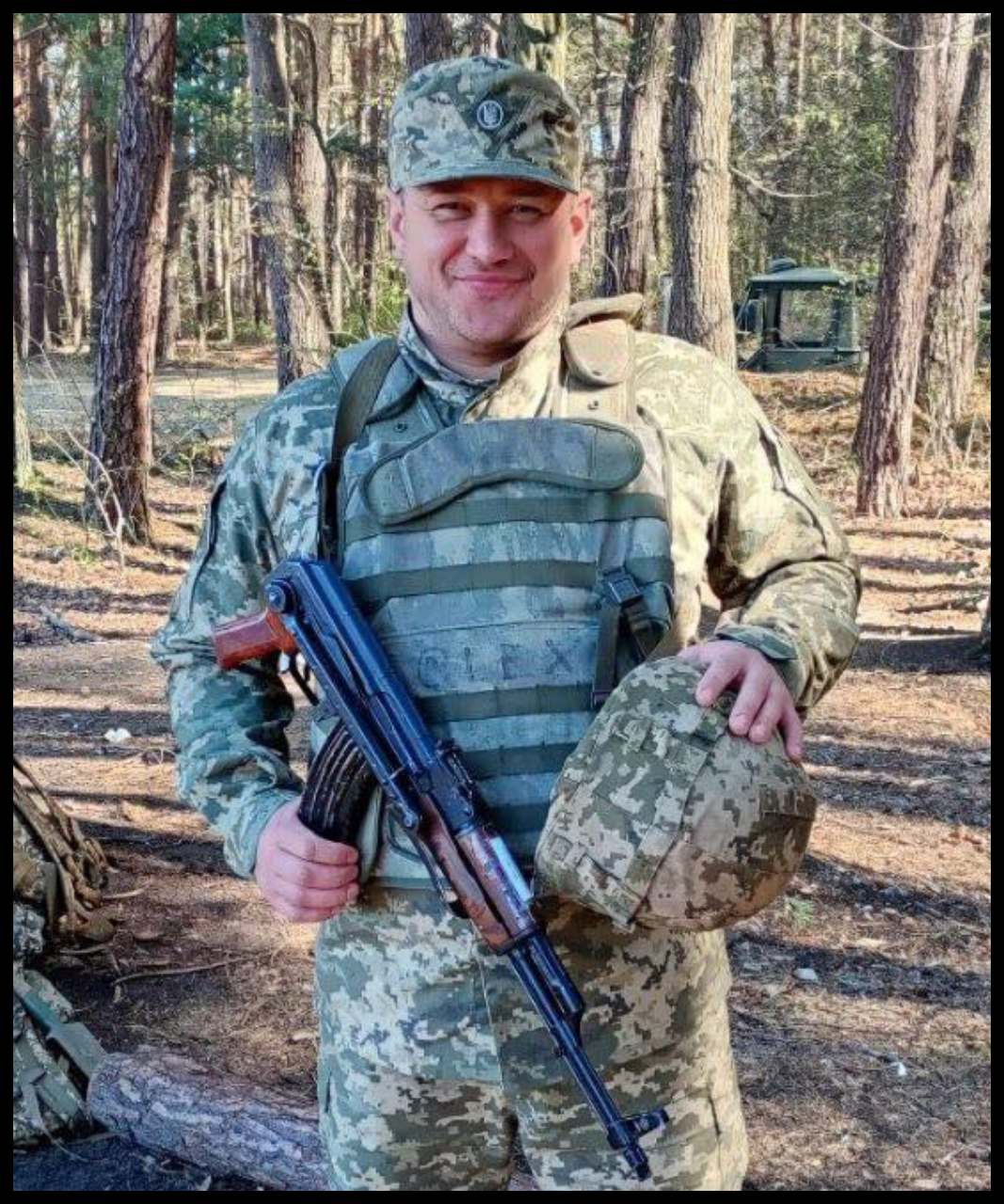 Андрій Люклянчук