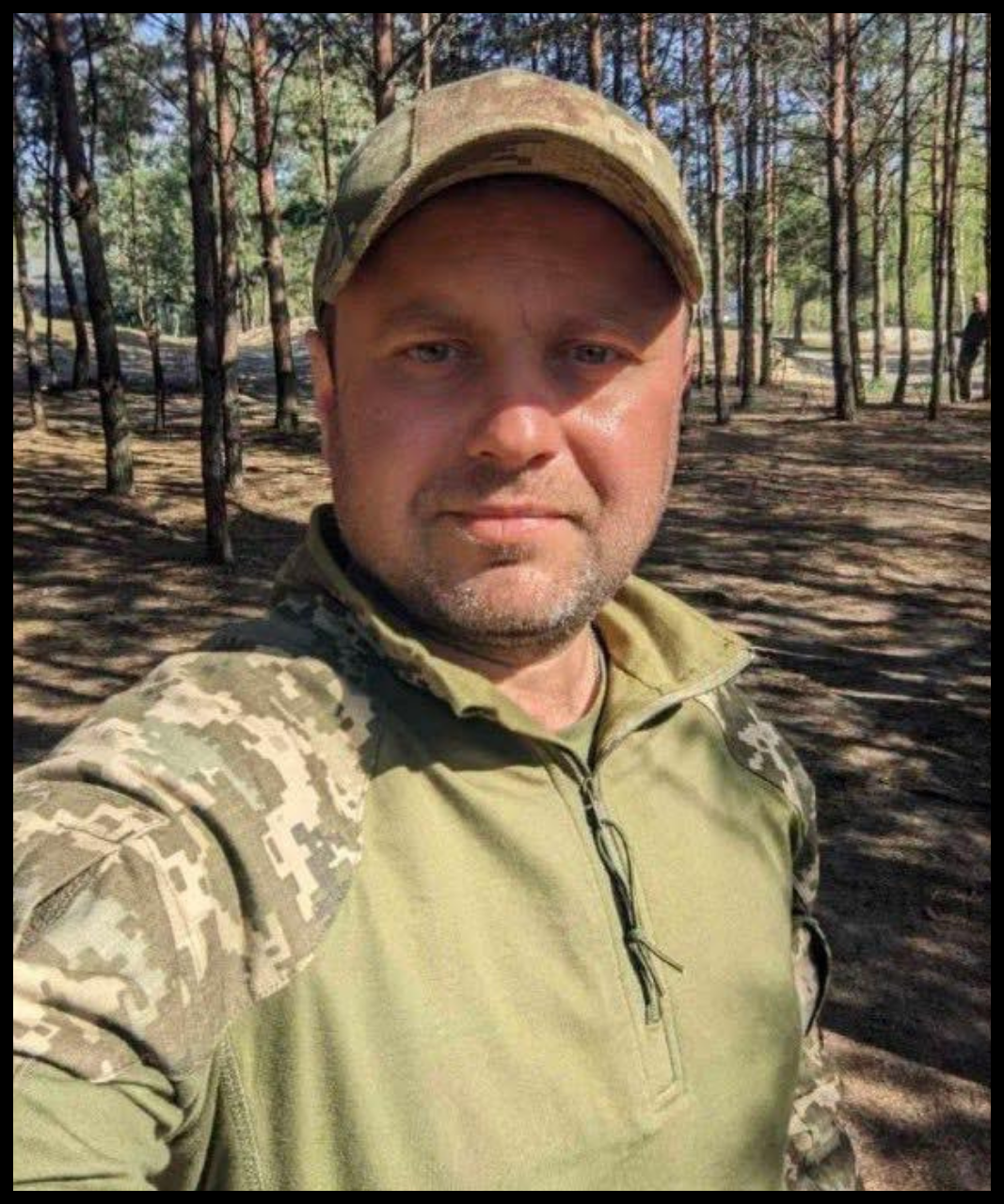 Віктор Гогой