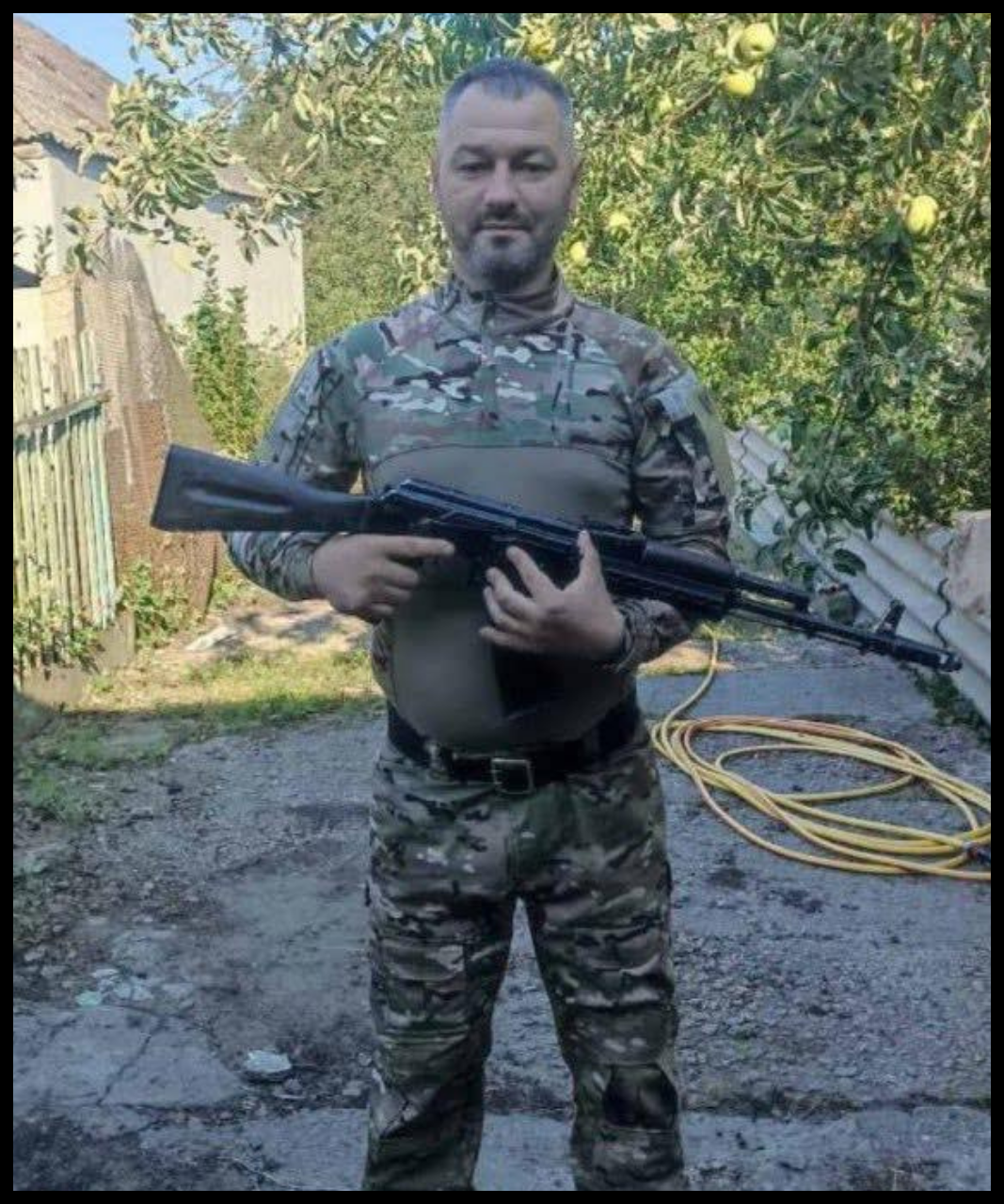 Едуард Петрик