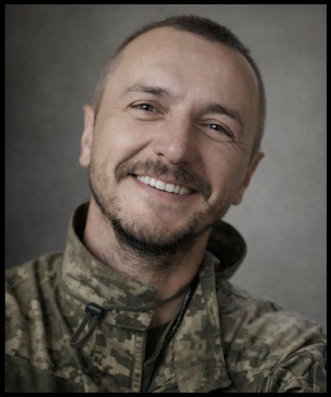 Василь Степанюк