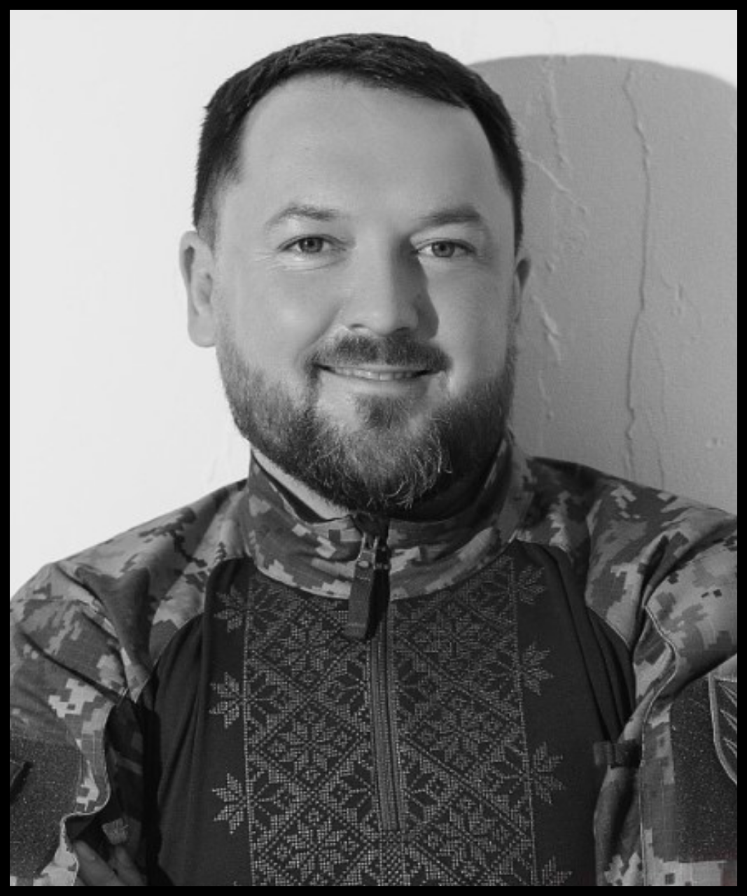 Олександр Курсик