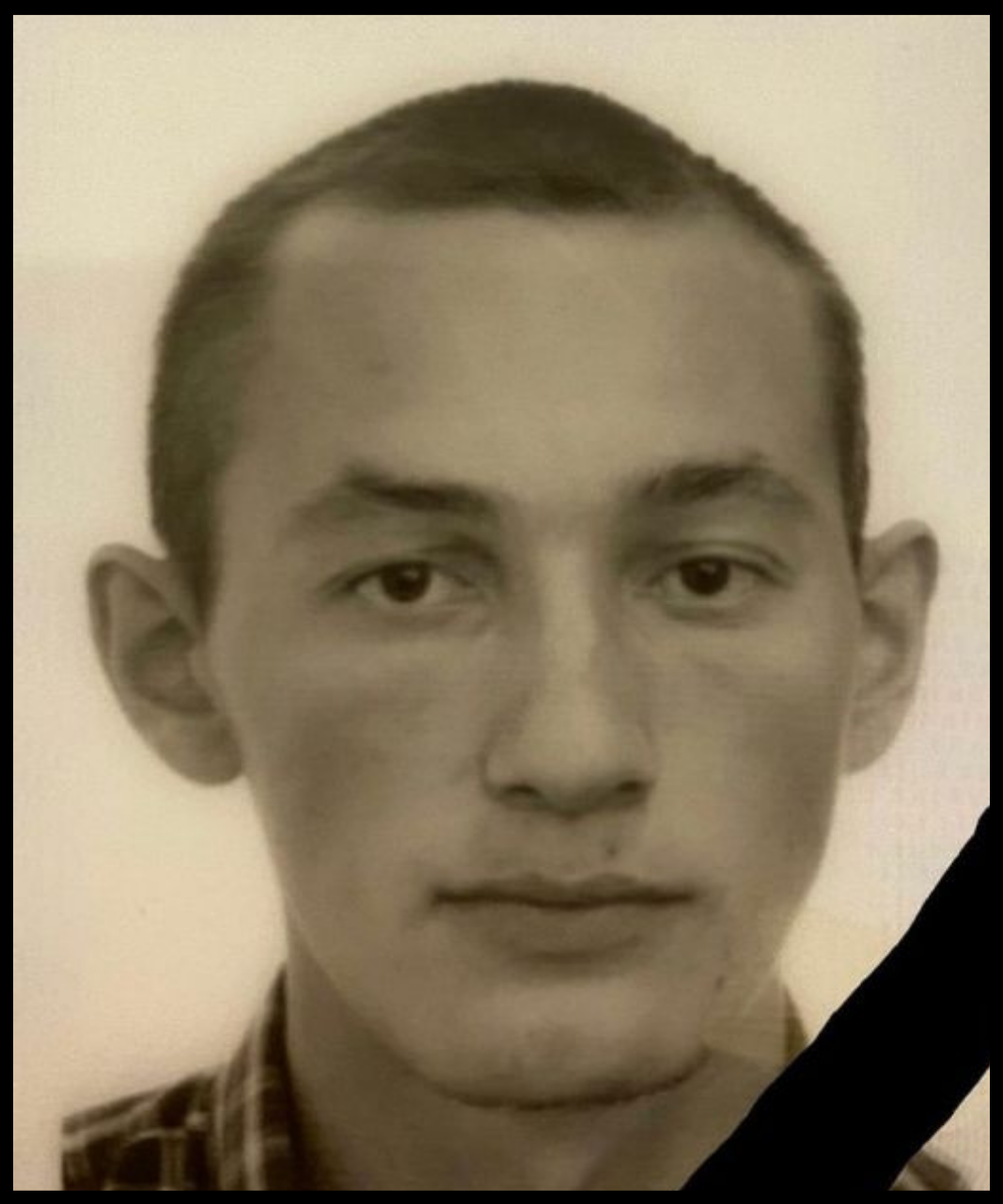 Віктор Смолійчук