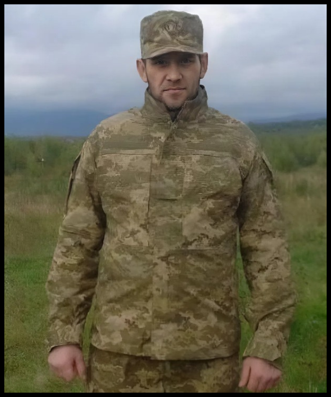 Олександр Юрьєв