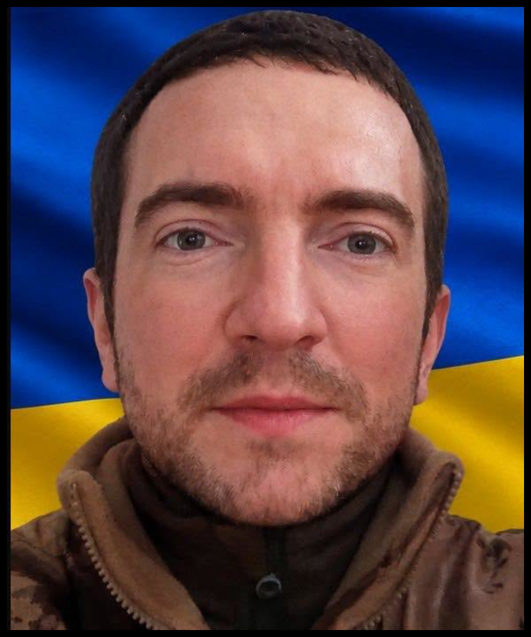Віталій Остапчук