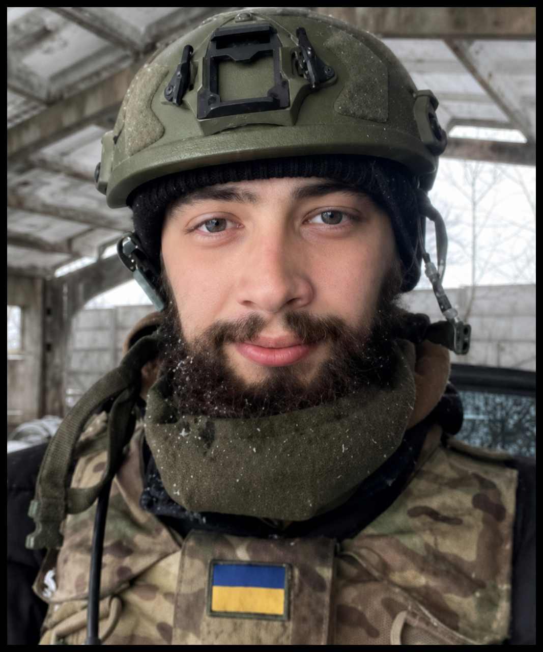 Андрій Копран