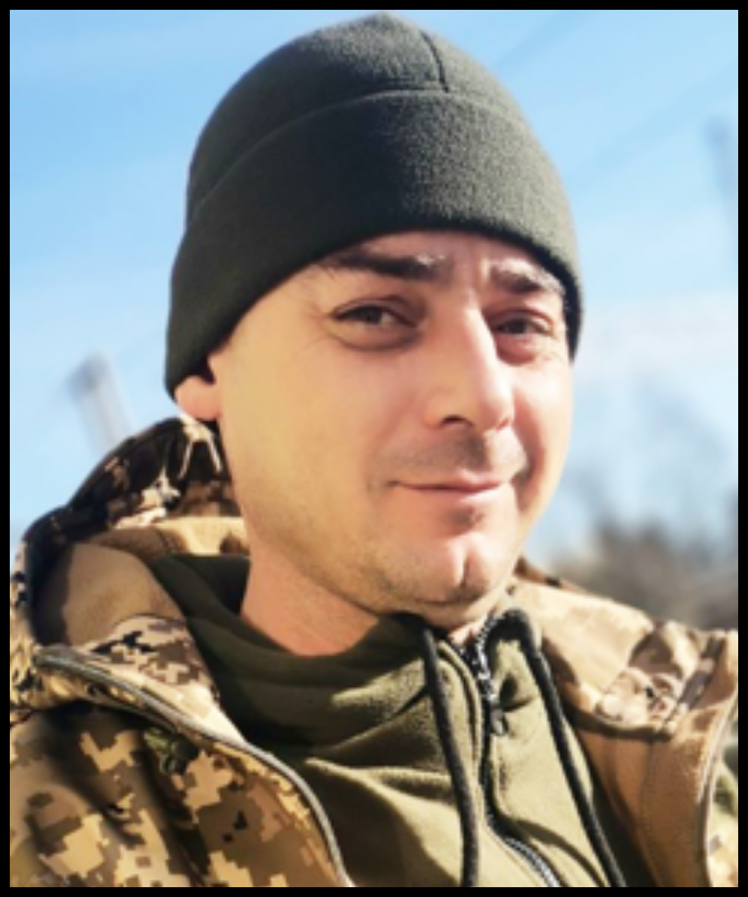 Олександр Федорчук