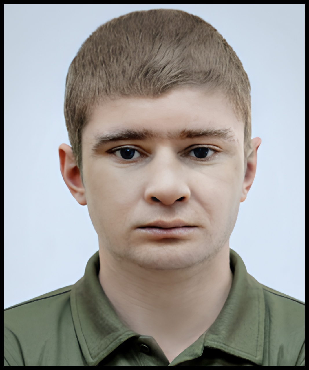 Олександр Боровик