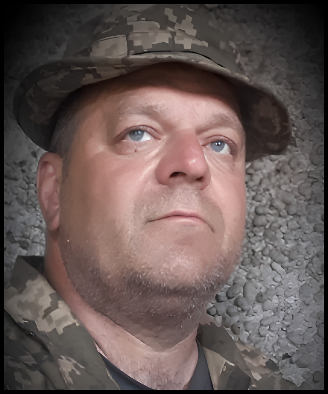 Олег Перебийніс