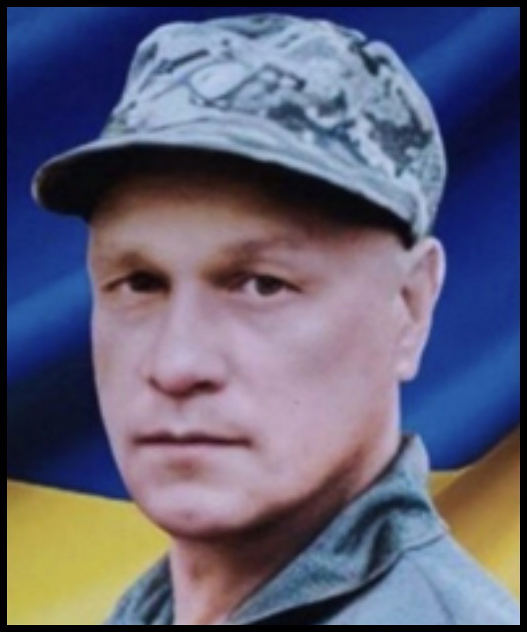 Василь Заріцький