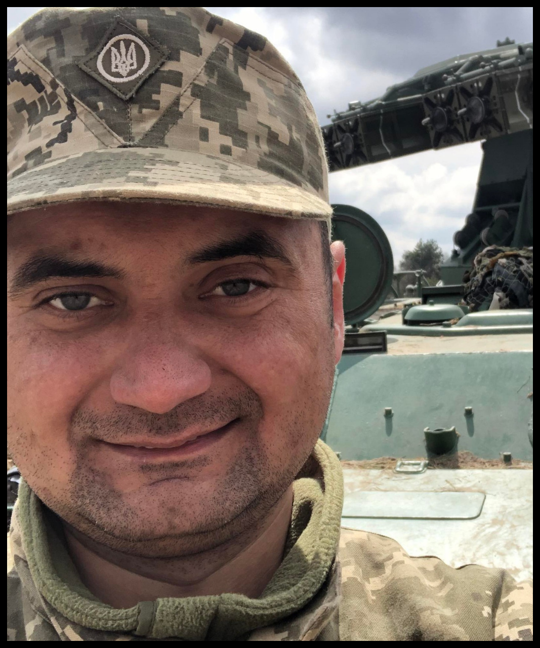 Микола Климчук