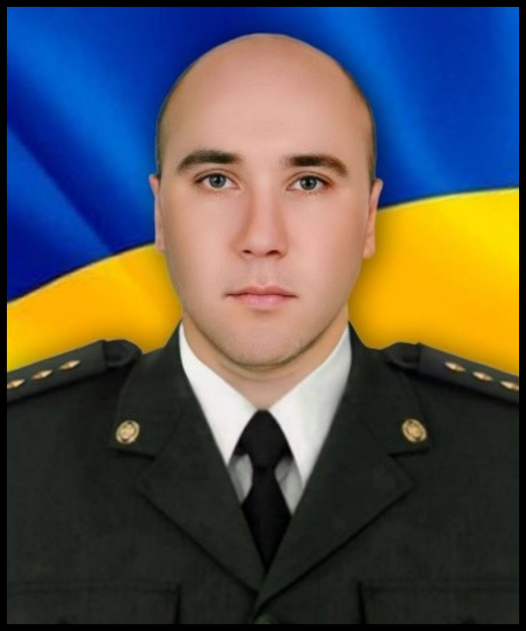 Сергій Толочик