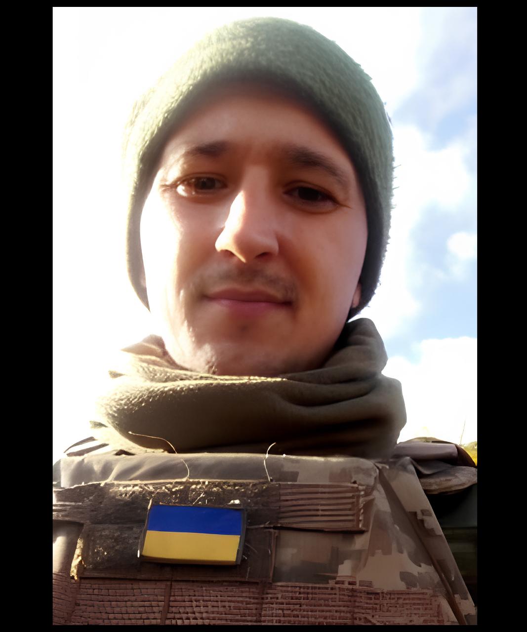 Віталій Апанасенко