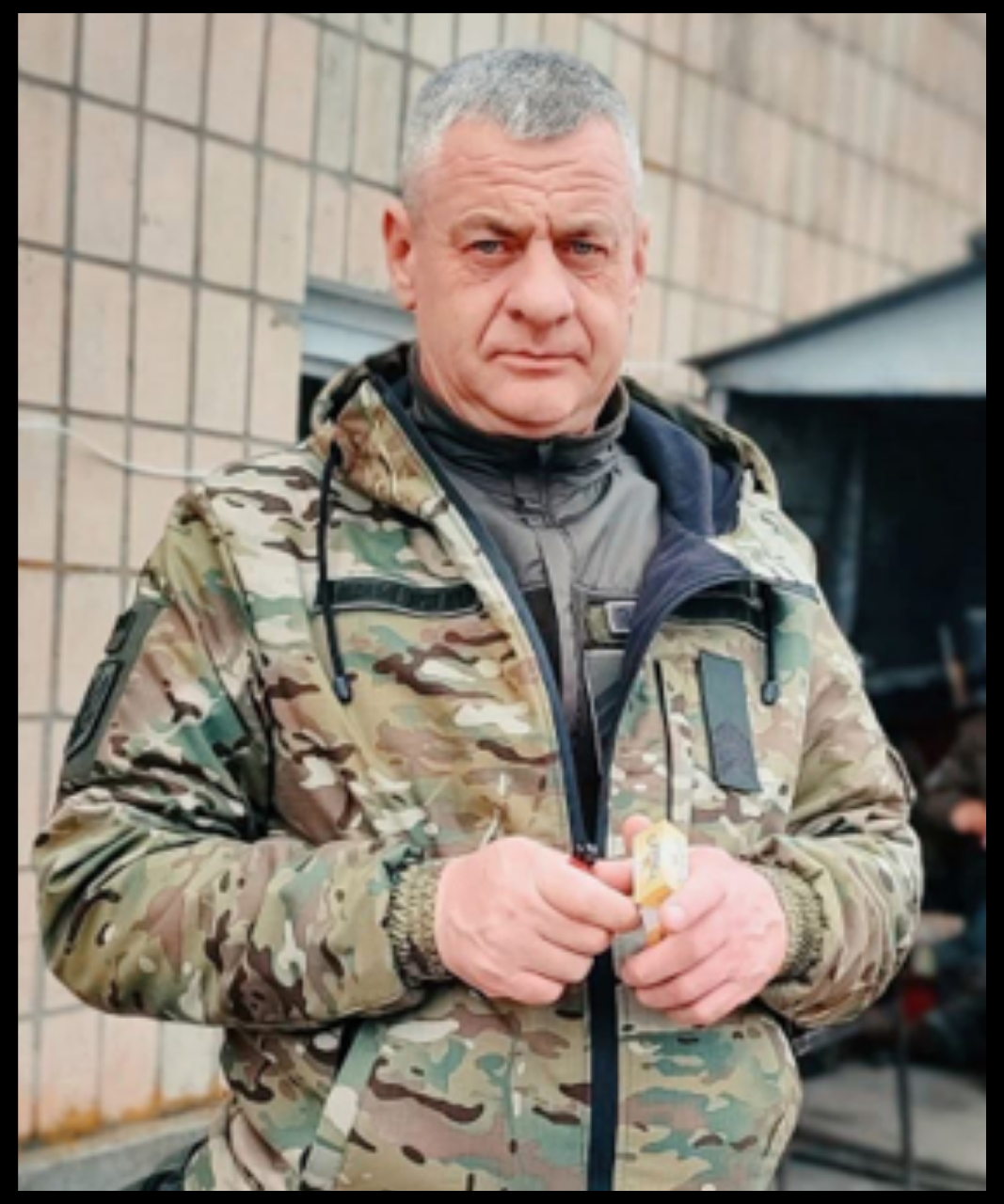 Сергій Прокопчук