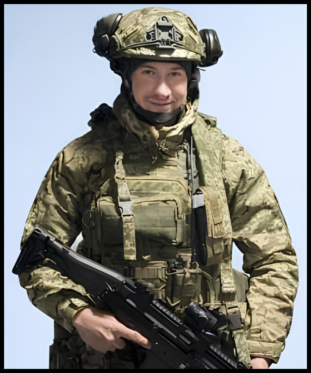 Дмитро Несторович