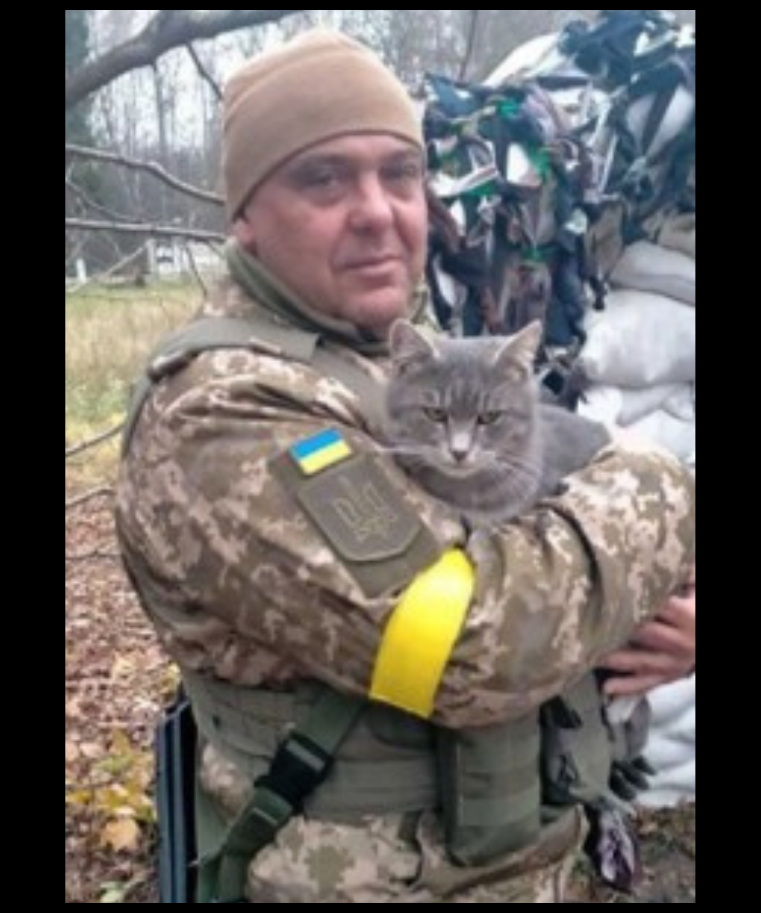 Юрій Мельник
