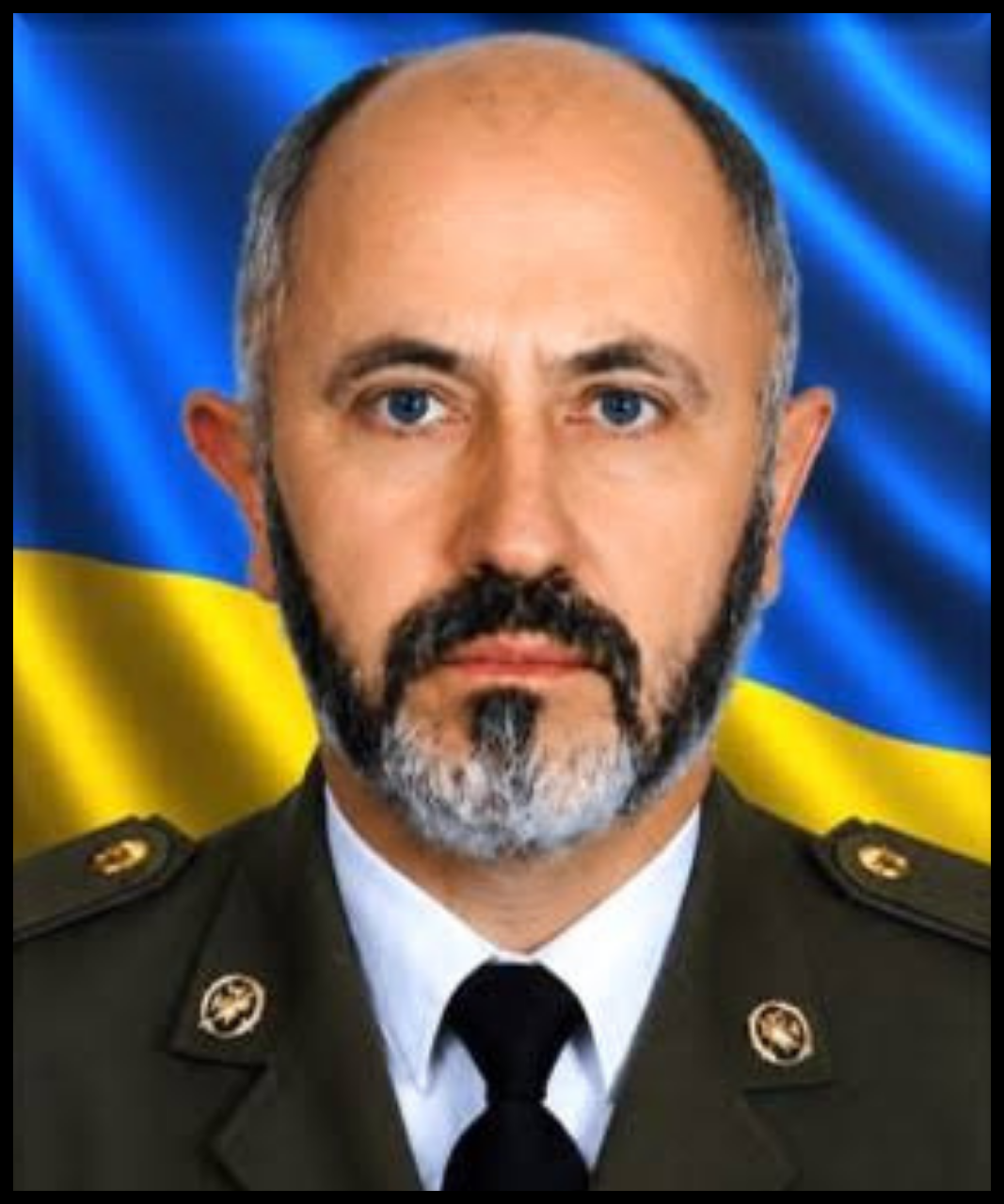 Василь Гудима