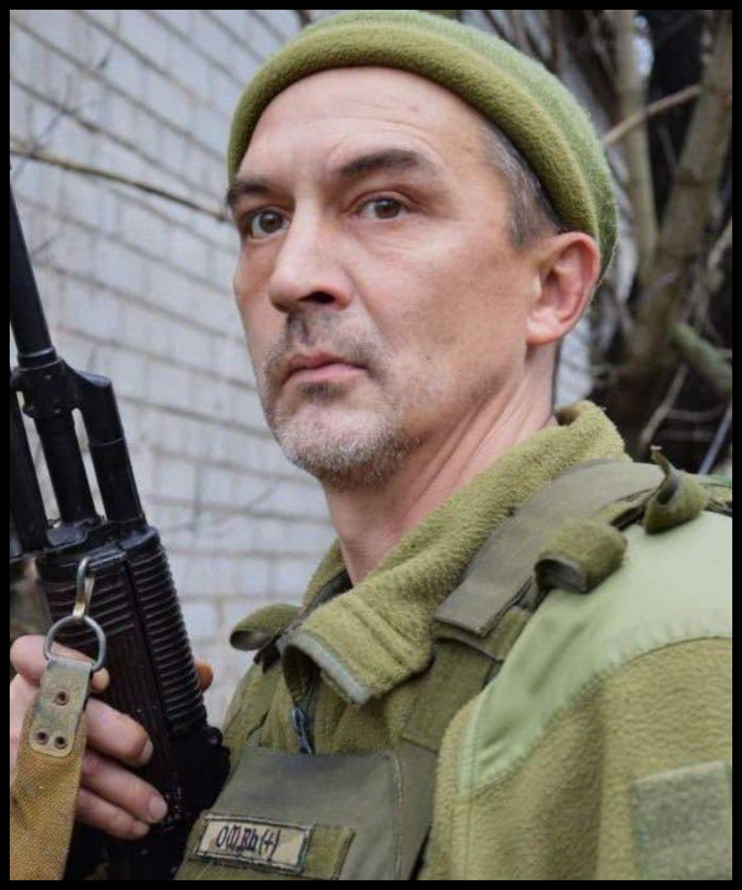 Володимир Гойда