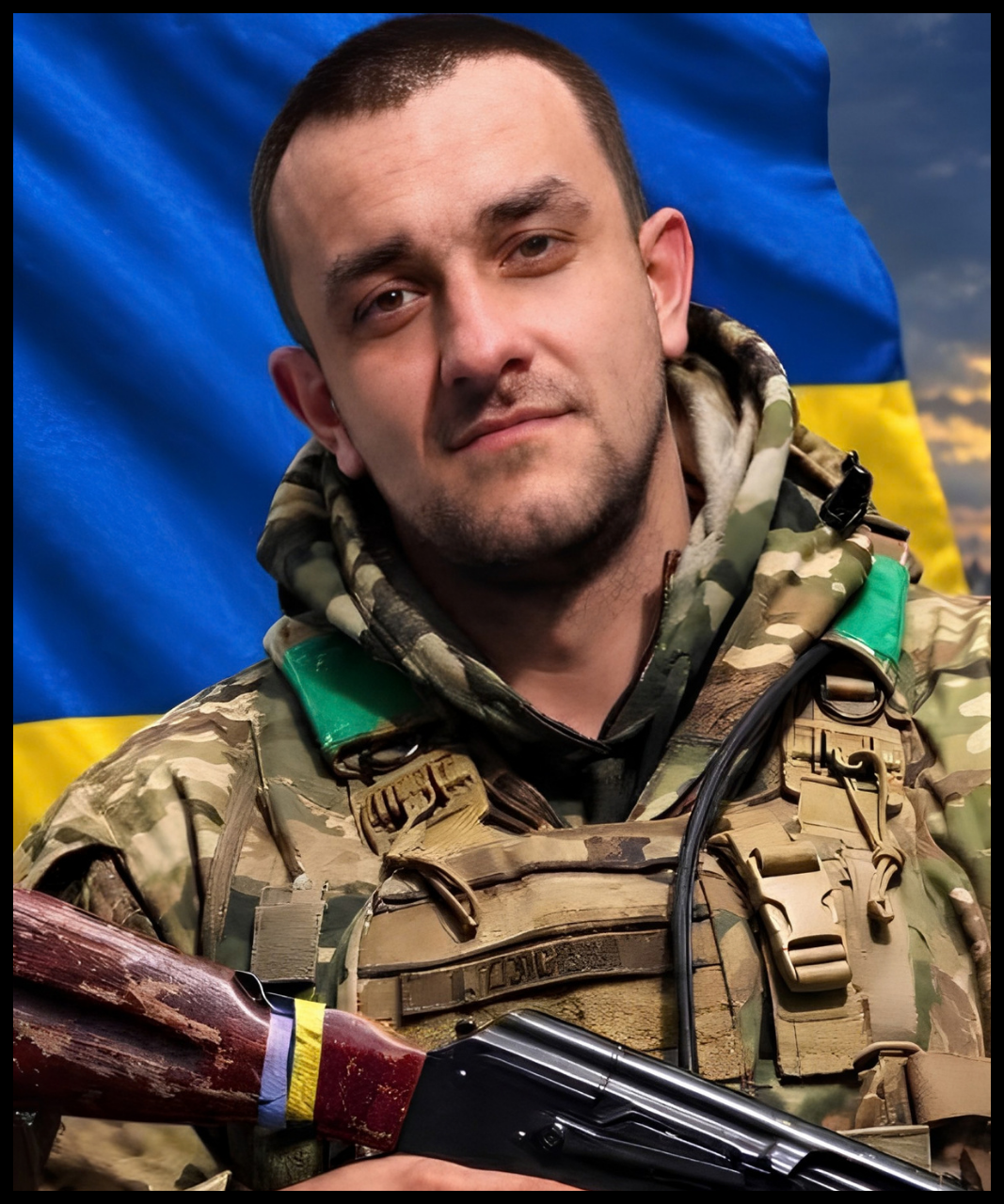 Владислав Алексєєв