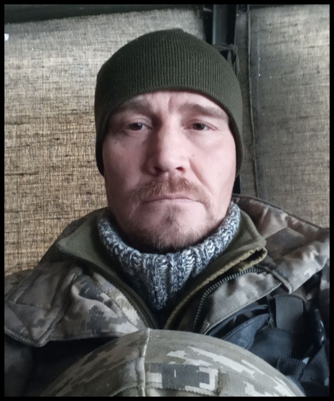 Михайло Кулаков