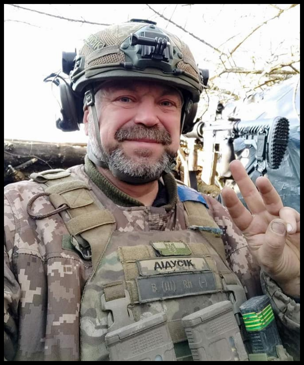 Віктор Суходольський