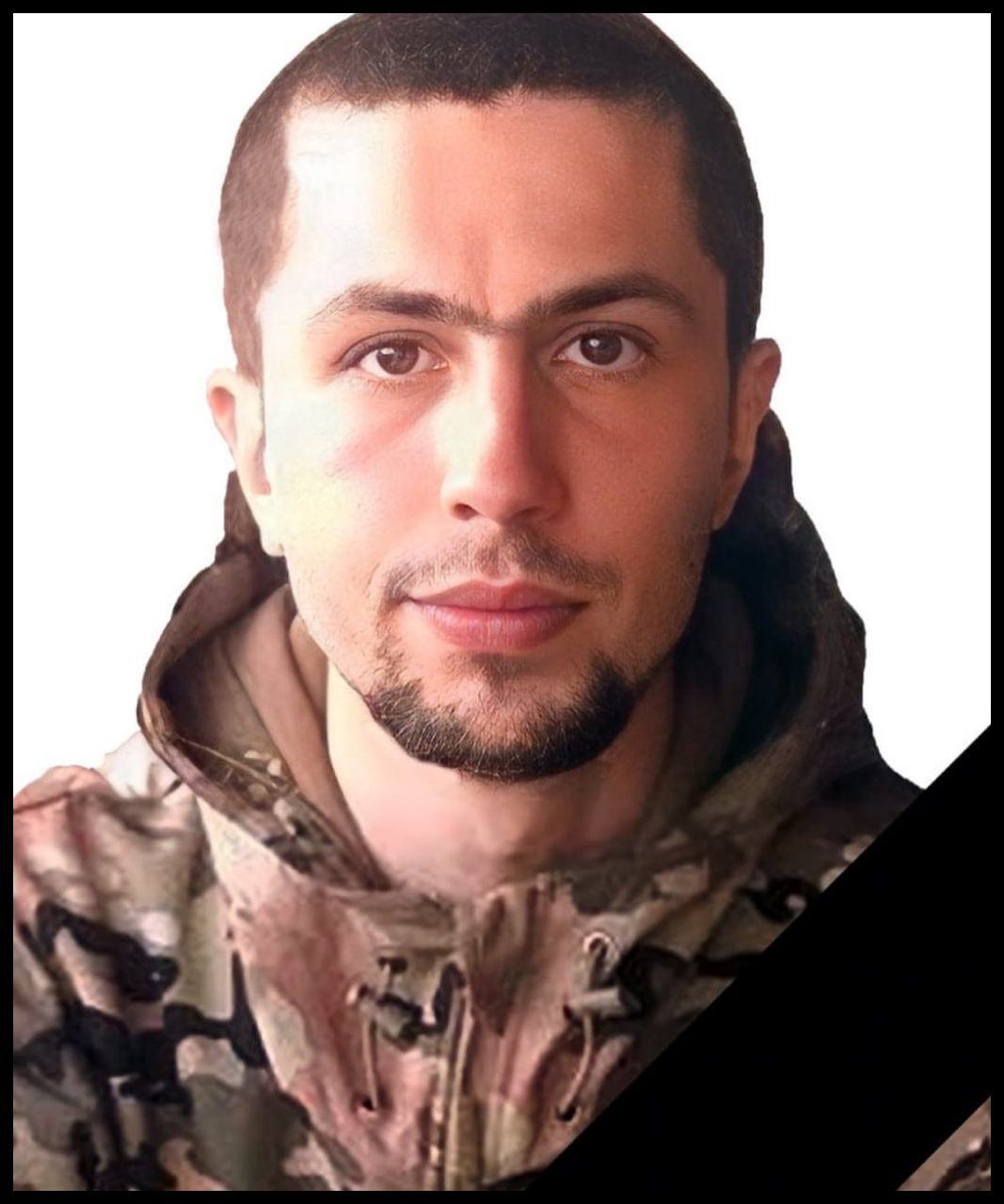 Леонід Михайлов