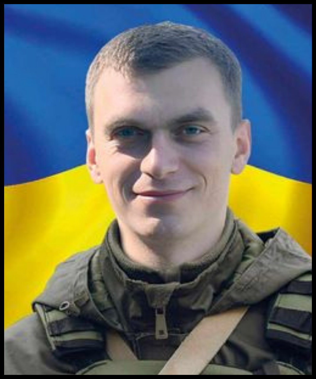 Олександр Волчук