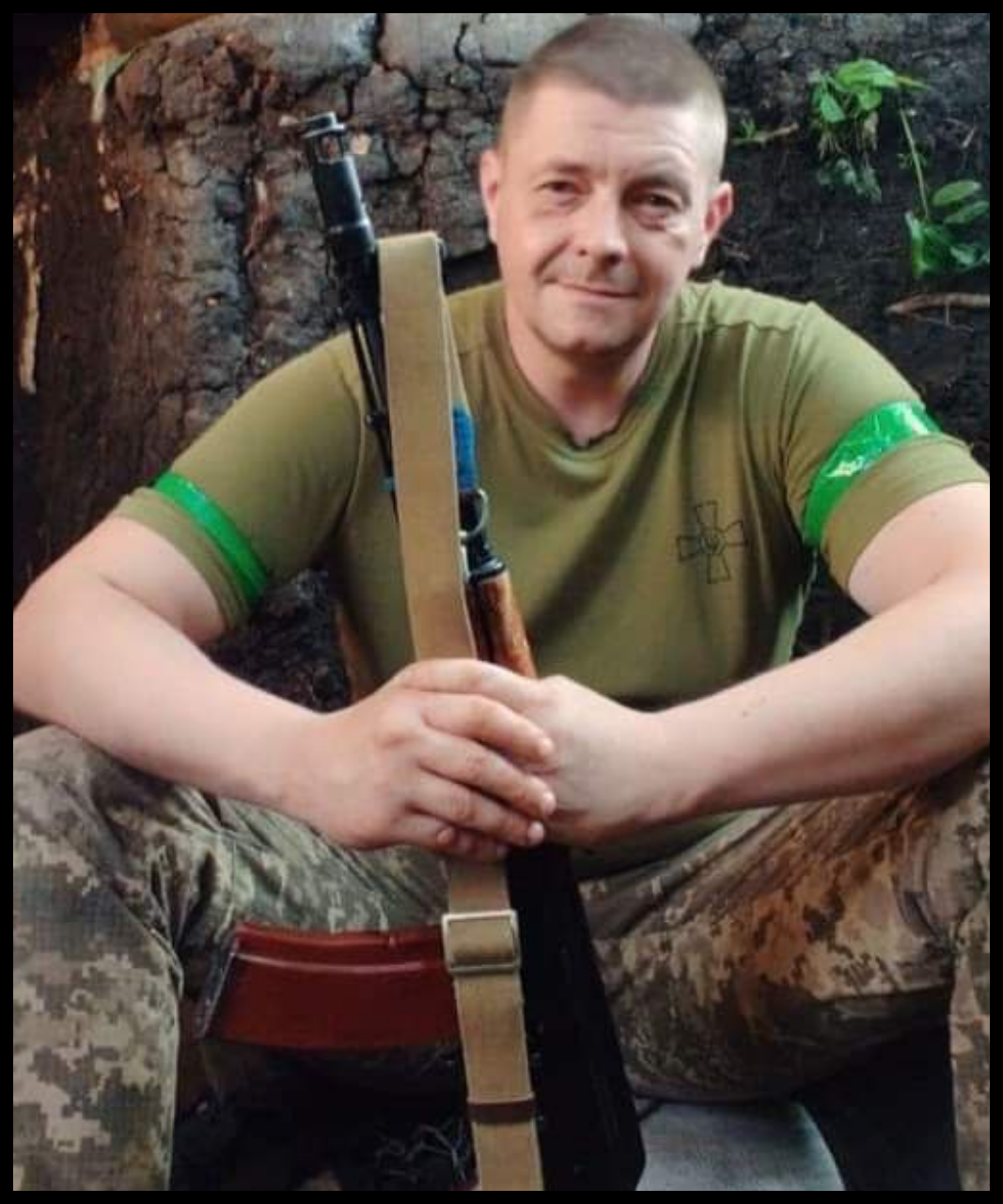 Максим Власенко