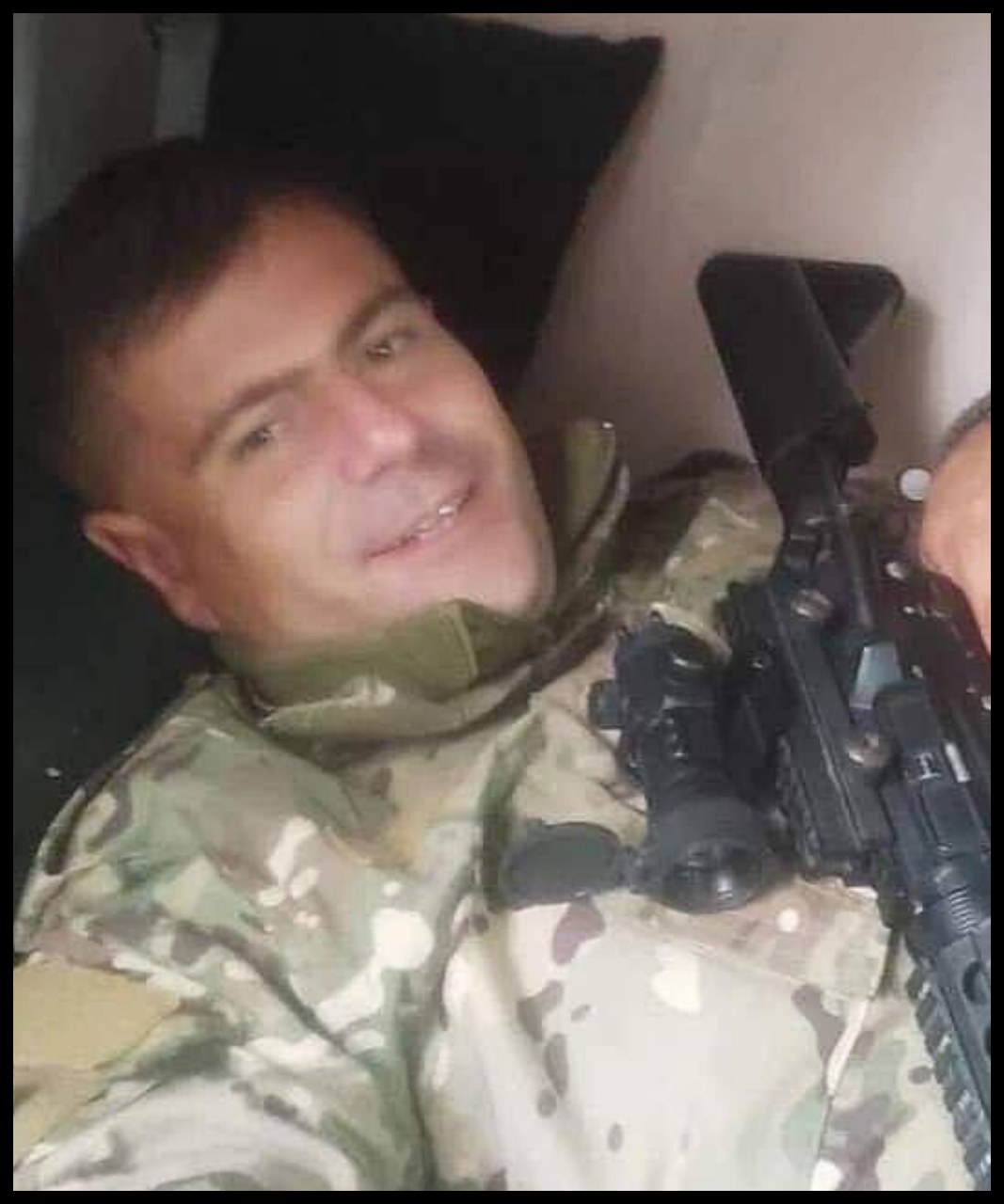 Андрій Благодир