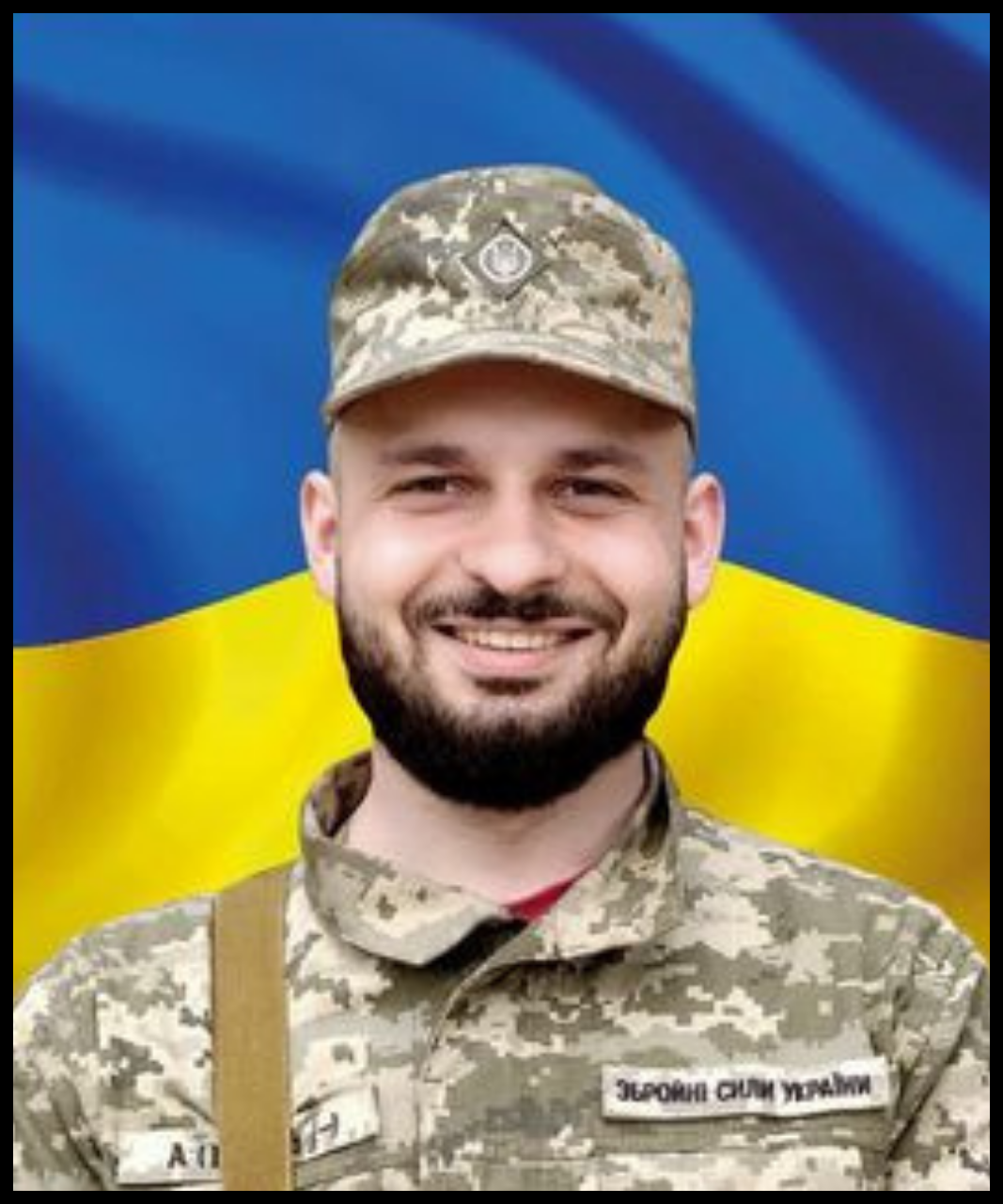 Олександр Місюра