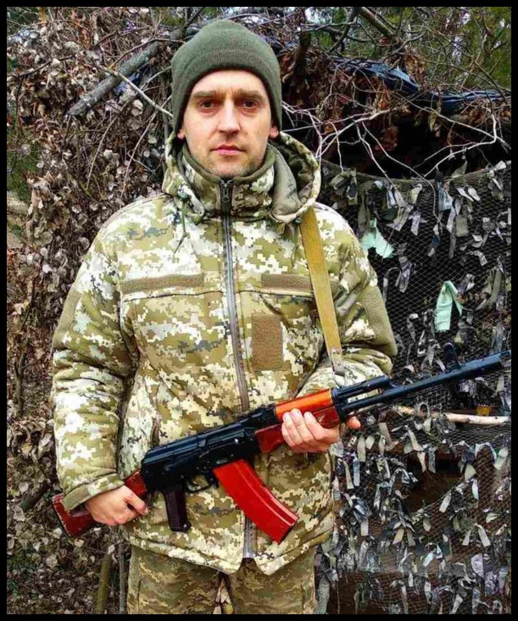 Олександр Грановський