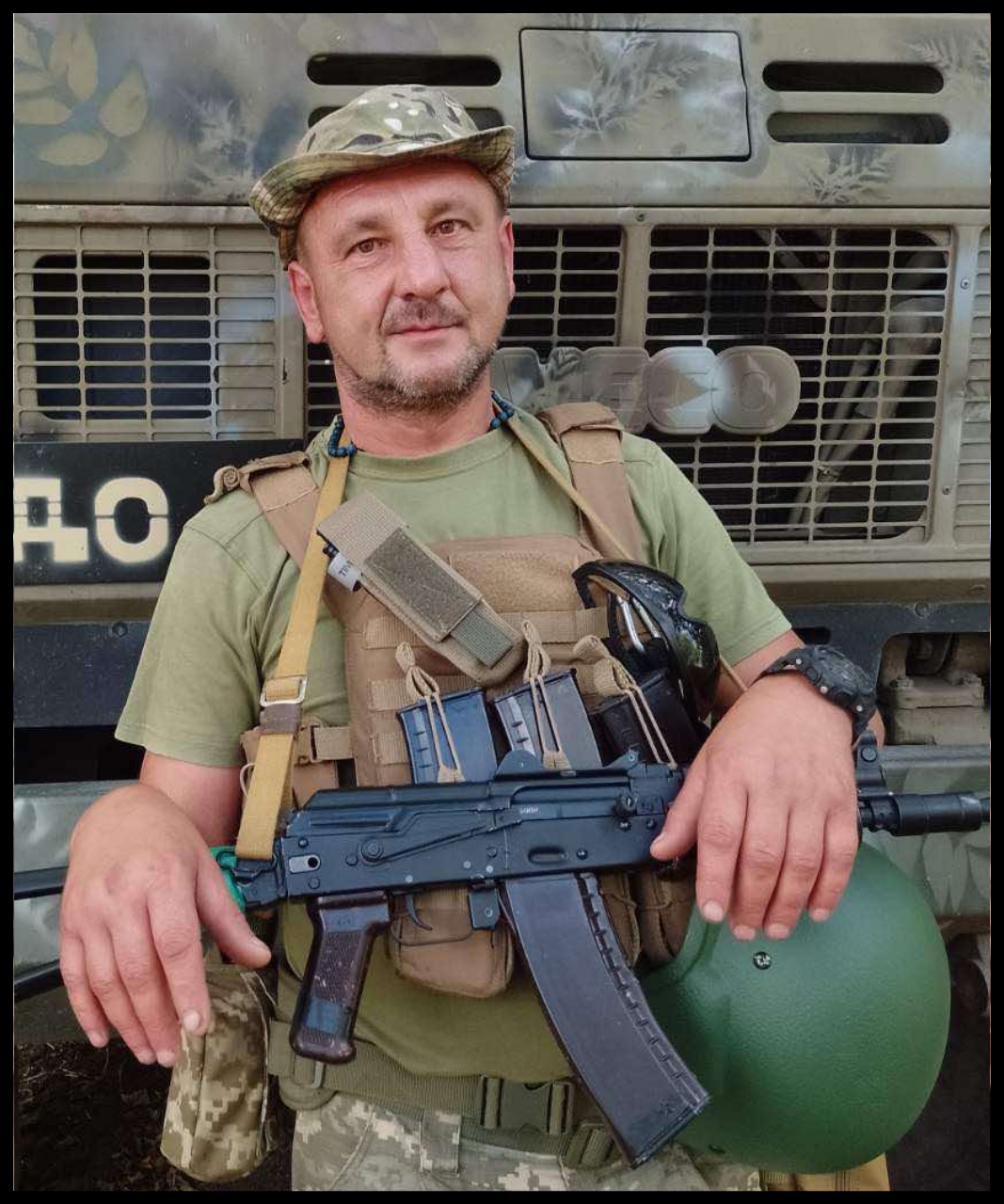 Борис Коваль