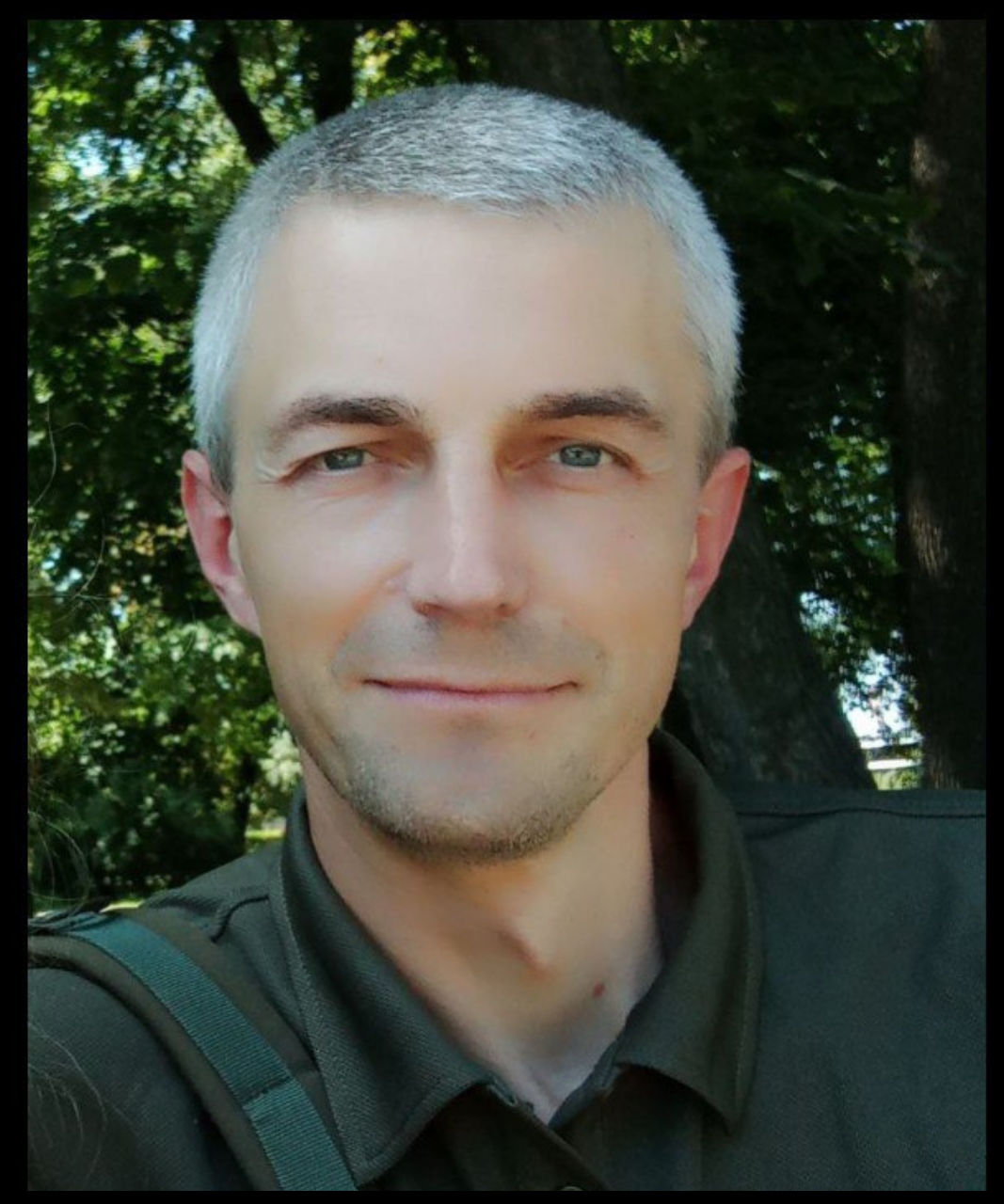 Олександр Моргун