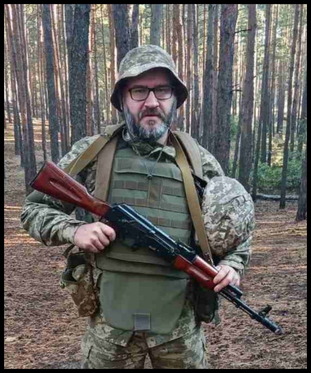 Олексій Осадчий