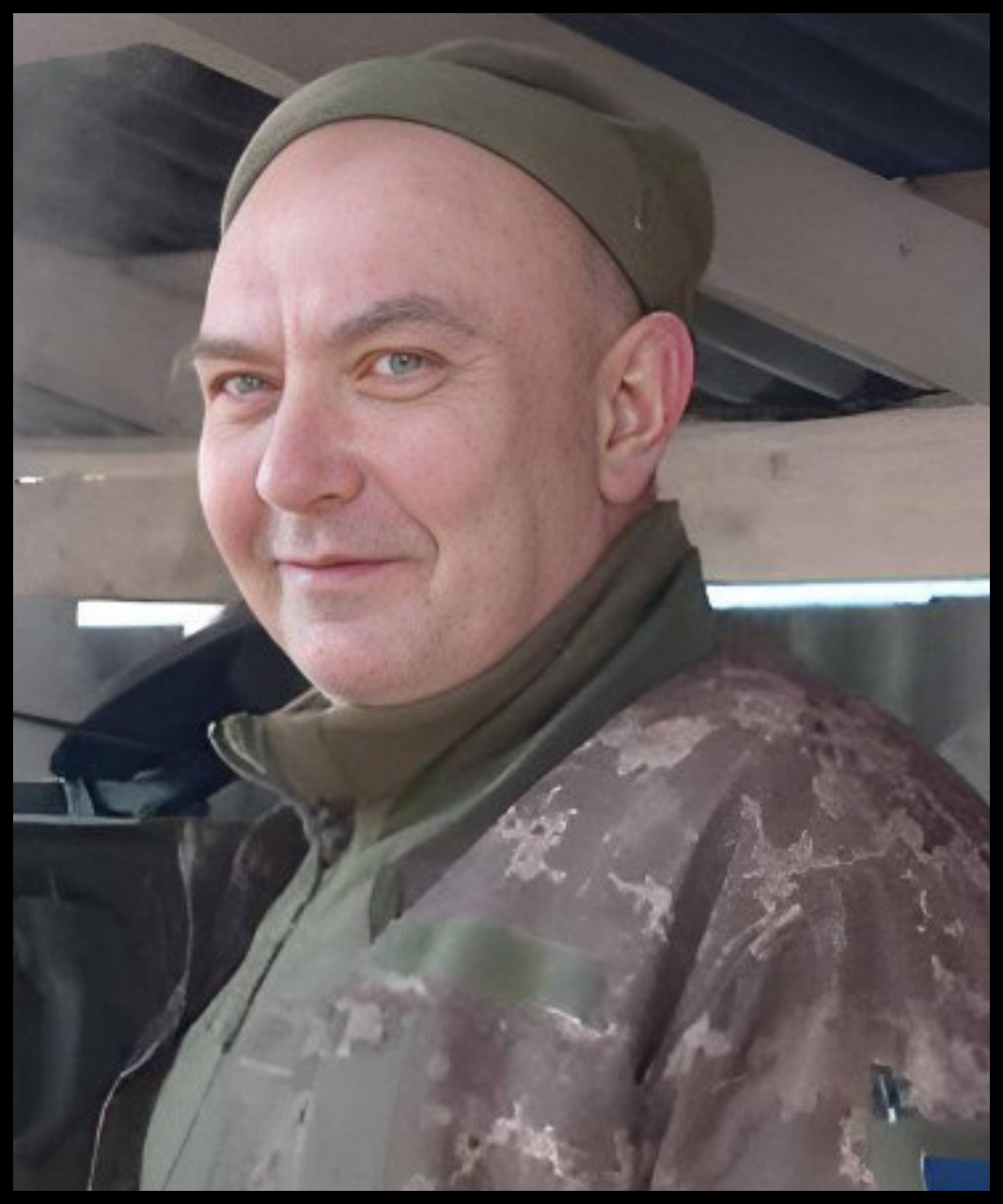 Олександр Черемха