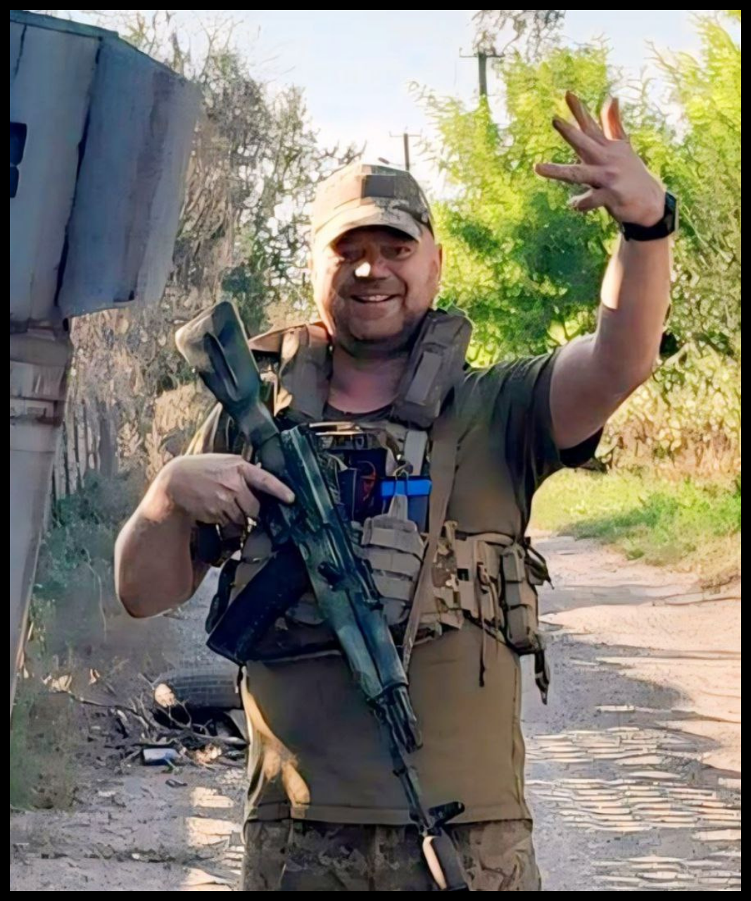 Олександр Жовтянський