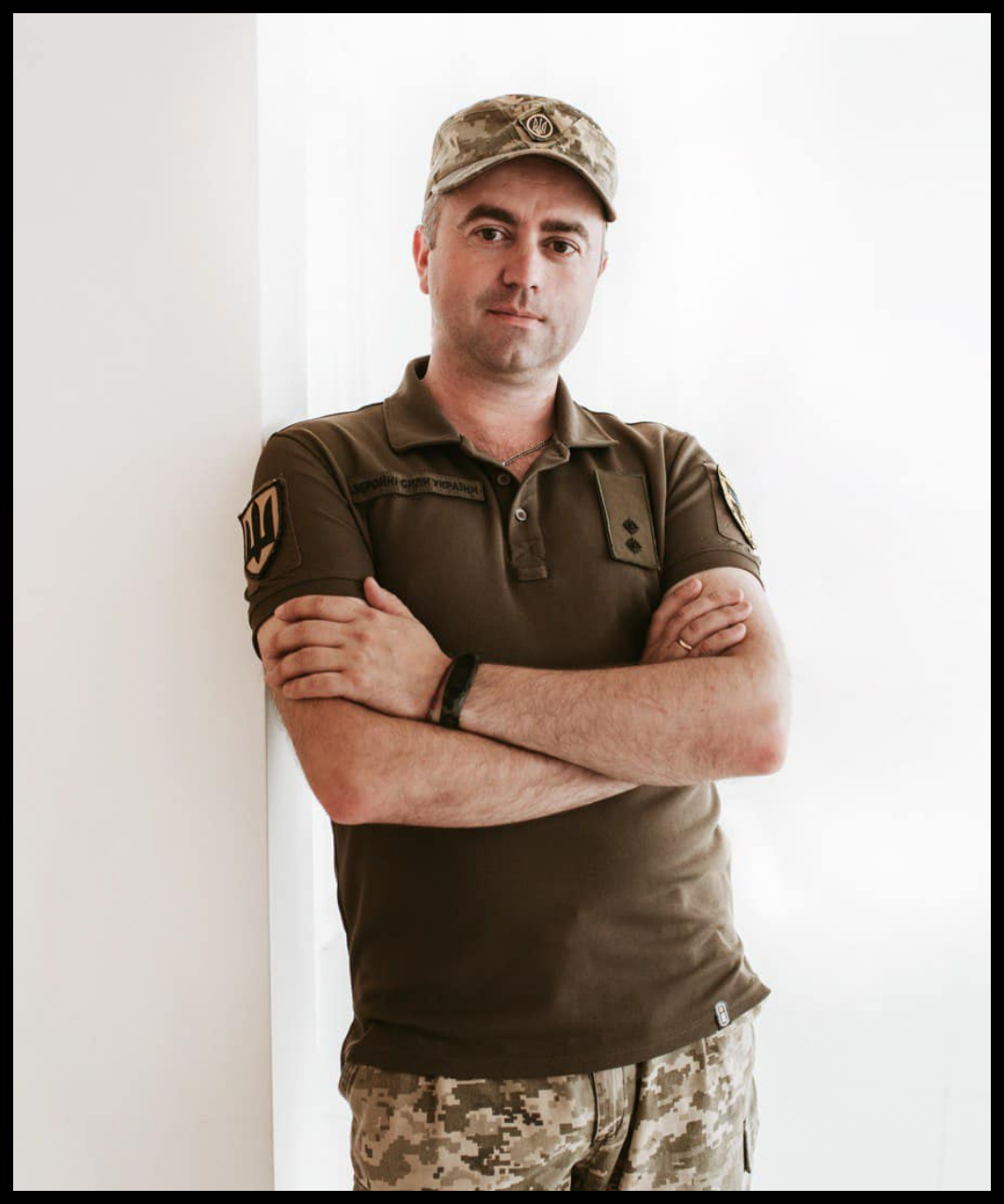 Андрій Черненко