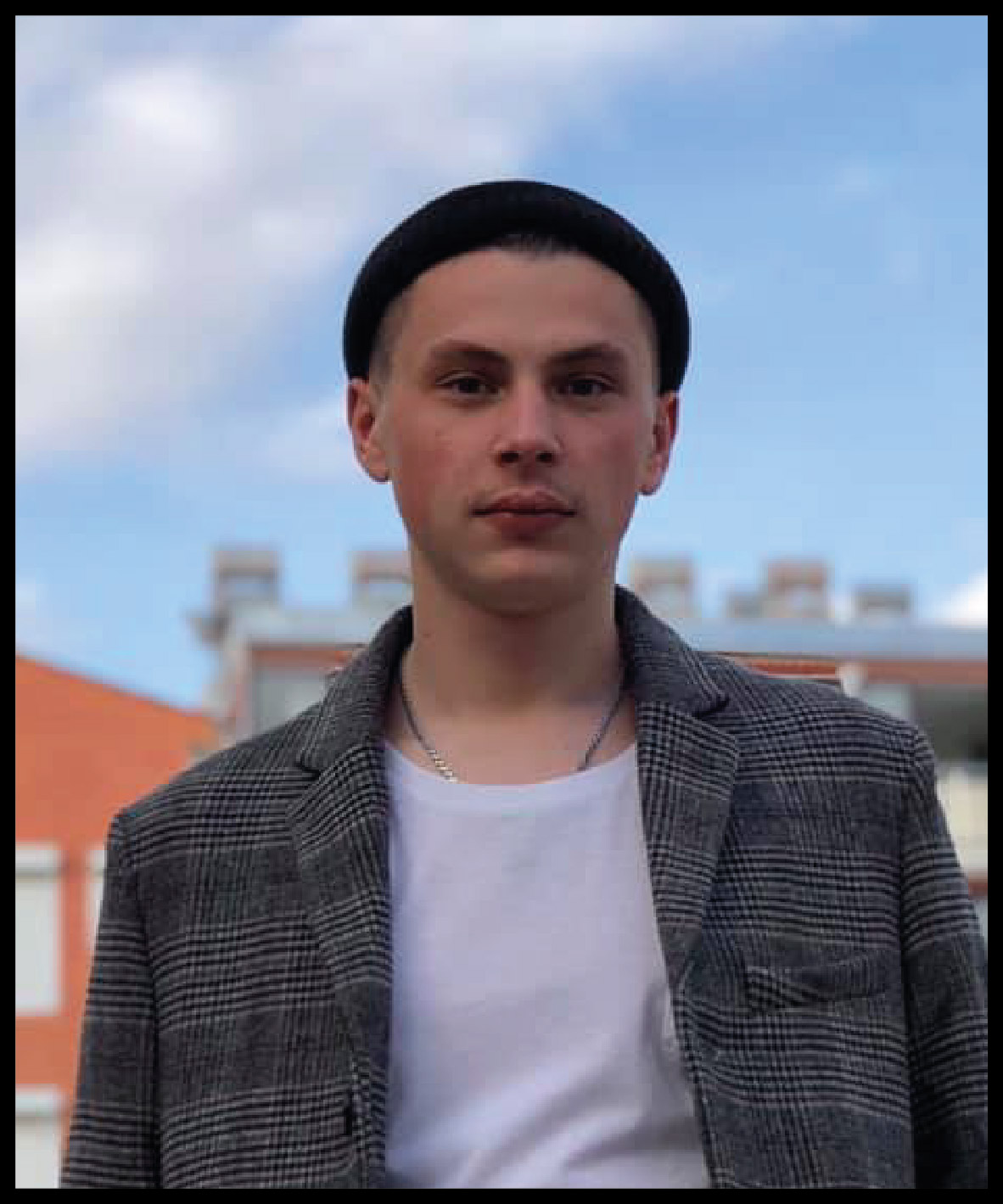 Назар Небожинський