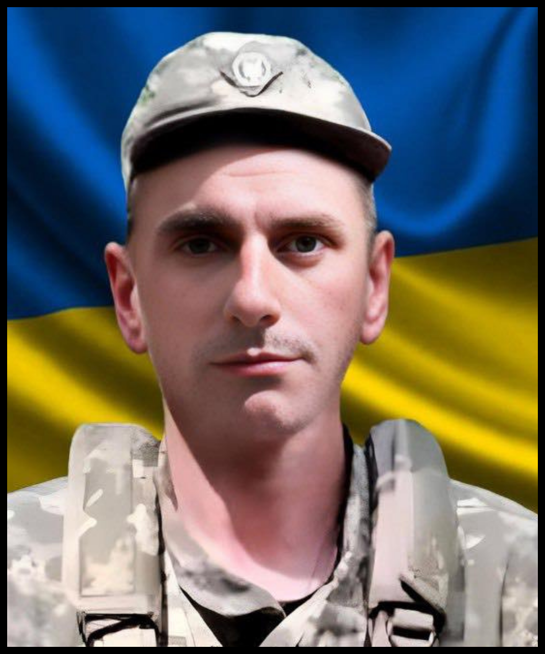 Микола Поліщук