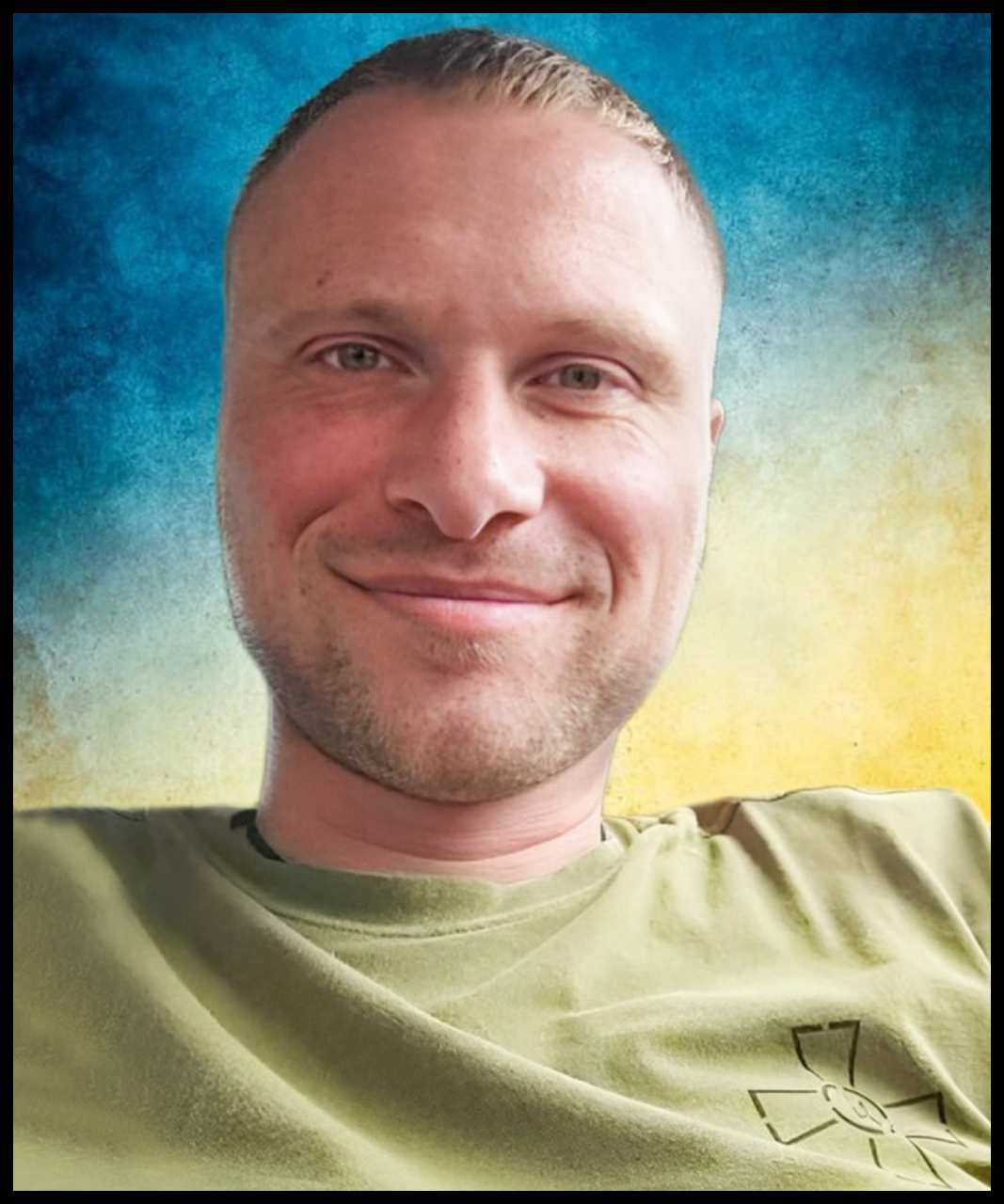 Максим Рубан