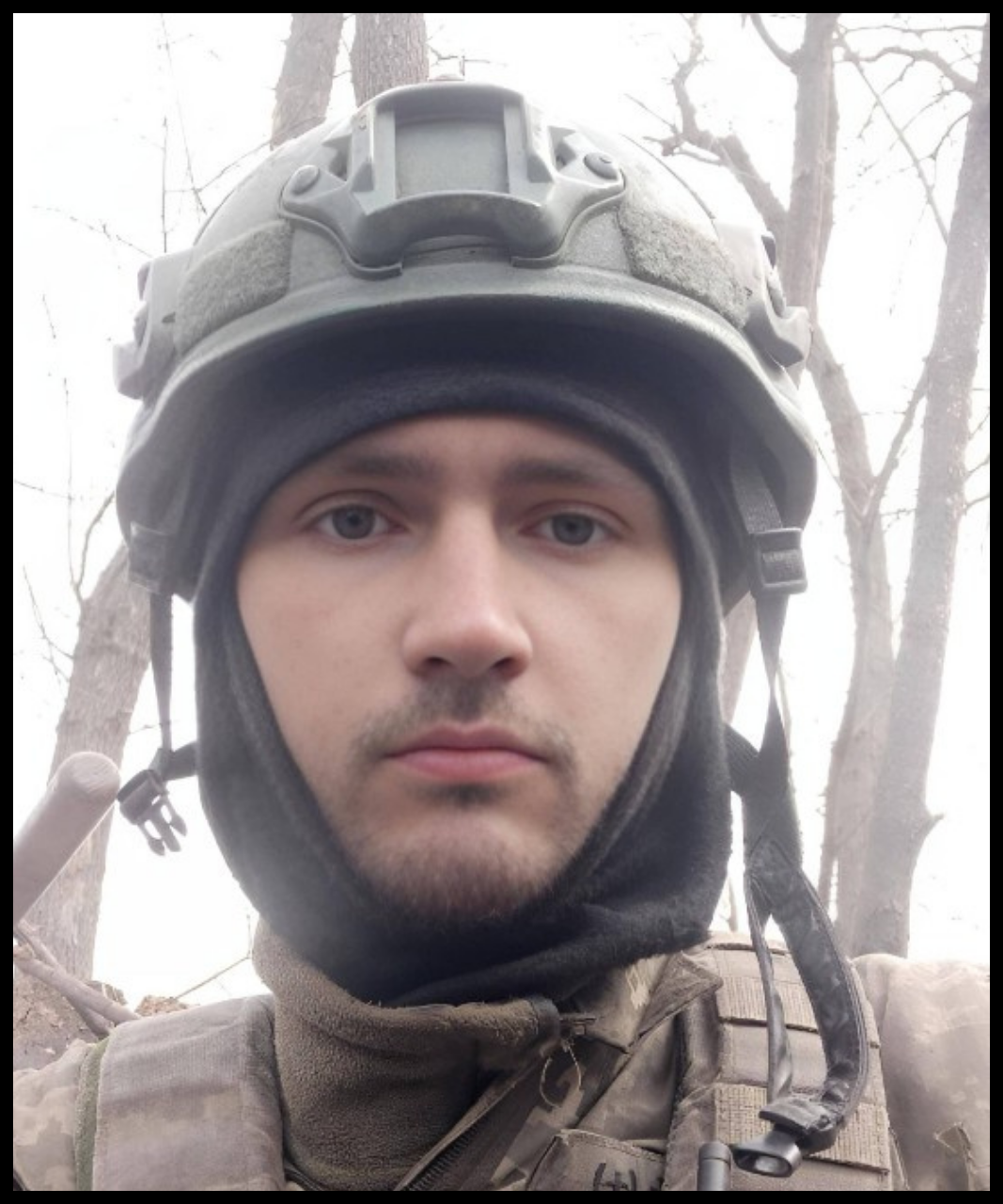 Михайло Григорчук